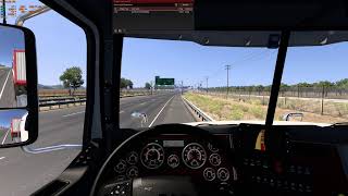 American Truck Simulator TMP Part 9
