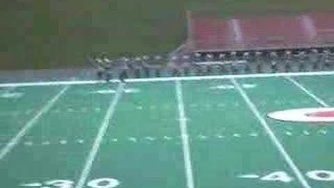 UVA Wise Band Competition