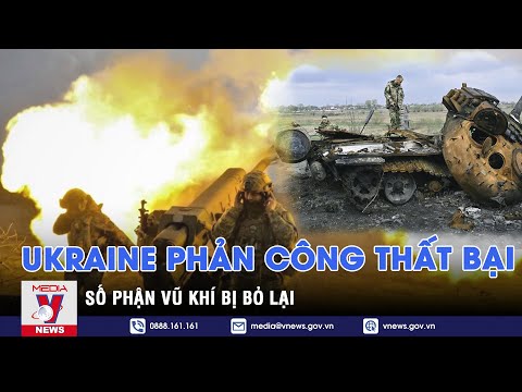 Video: Giấc mơ của người Mỹ về vũ khí khí hậu