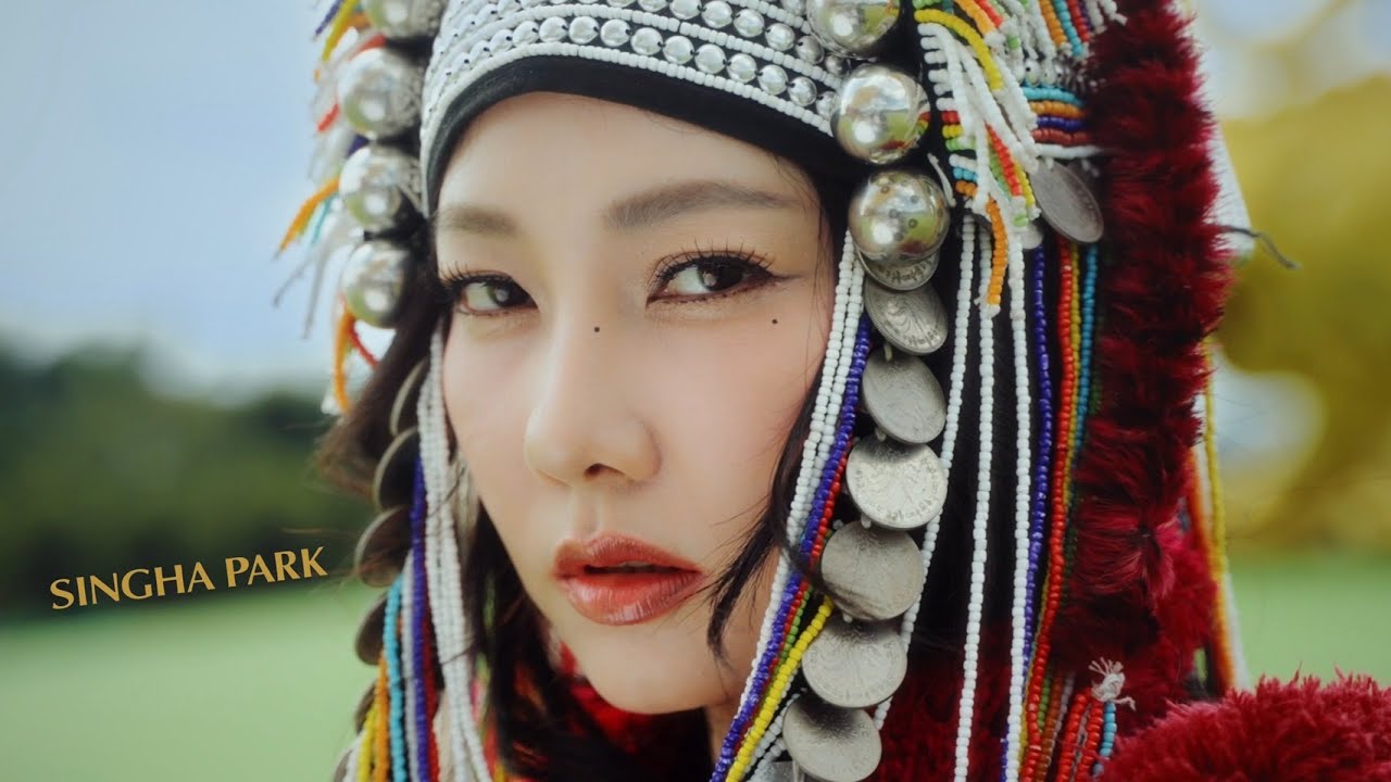 WORRA x SINGHA PARK  | WORRA WORLD WIDE  EP.21