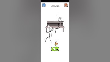 Make Me Angry Level 124 walkthrough "(solution) QB gamer tips