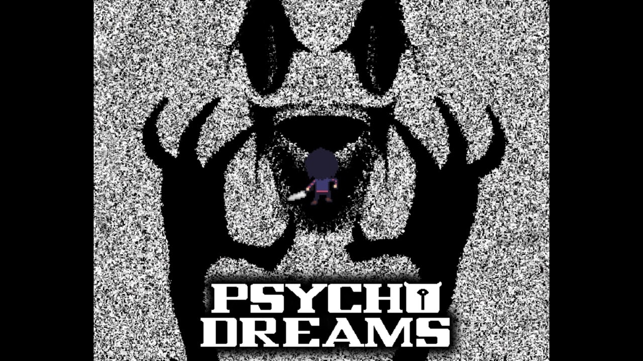 Psycho Dreams OST - Enervation