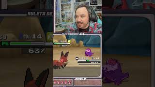 Mutatipo de la muerte | #skyflyer_r de #Twitch