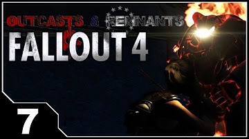 Fallout: Outcasts and Remnants - EP7