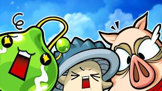 Maplestory Music - [27.1] Ghost Ship
