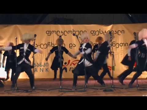 საქართველოს შვიდ რეგიონში რეგიონალური ფოლკლორული ფესტივალი \"ფუძეობა\" გაიმართება