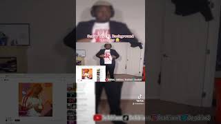 @SexyyRed Wya👀 #atlanta #rap #music #sexyyred #reaction #reels #tiktok #deadriann #dancing #fyp