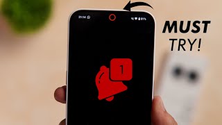 How To Enable LED Notification Light On Nothing Phone 2a - You Must TRY! screenshot 5