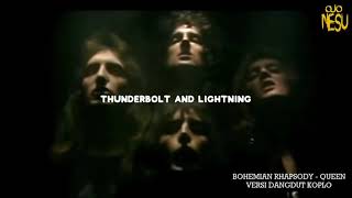 Bohemian Rhapsody Queen Versi Dangdut Koplo