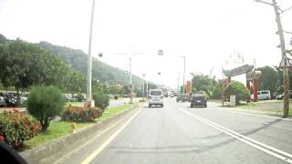 20100620 外澳城堡伯朗咖啡館