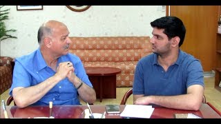 Mushahid Hussain (Exclusive Interview) with Haider Rifaat