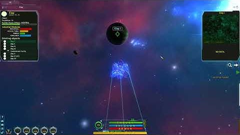 Stellar Tactics - Tutorial/Let