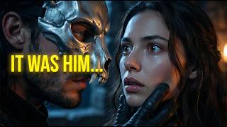 She Fell in Love With a Pack Doctor… But He Was the Masked Alpha. Werewolf Romanceaudiobook