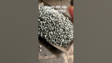 Gia công khuôn đột dập #maydotdap  #shorts