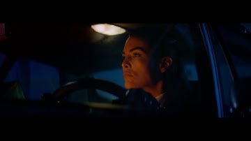 The Jordan - Temptation (Official Video)