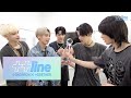[++line] EP22. ‘0X1=LOVESONG (I Know I Love You) feat. Seori' - TXT (투모로우바이투게더)