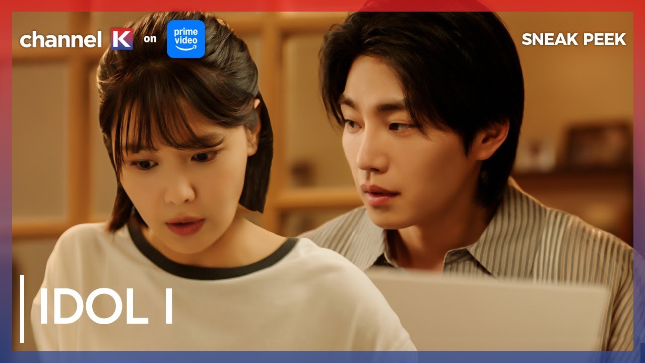 Hidden Morse Code in their albums! | IDOL I Episode 11 | Channel K