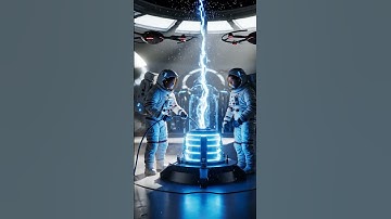 Astronauts Building the Moon Colony 🚀 | Future Technology 2050 🌕 (your original — great foundation!)