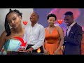 Wooow Siana Kanyana Trezor Nibande Pianist Merici Bwambere Babyinye Umukunga Kuvubwo Nabaye Mushya