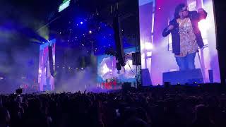 Aleman - So High (ft Muelas de Gallo, Fntxy & Jambene) (en vivo Vive Latino 2023)