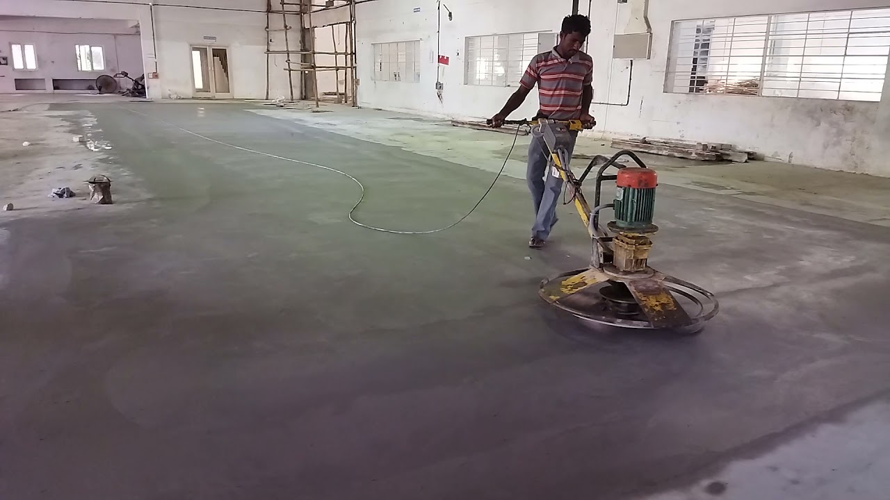 Vdf flooring YouTube