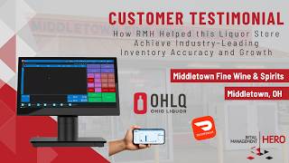 MiddleTown Fine Wine and Spirits Customer Testimonial Video