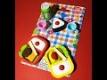 Box From Japan - Borrador IWAKO - Octubre! solo 13 USD/mes