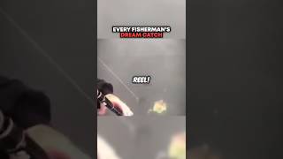 Every Fisherman's DREAM Catch 🤯