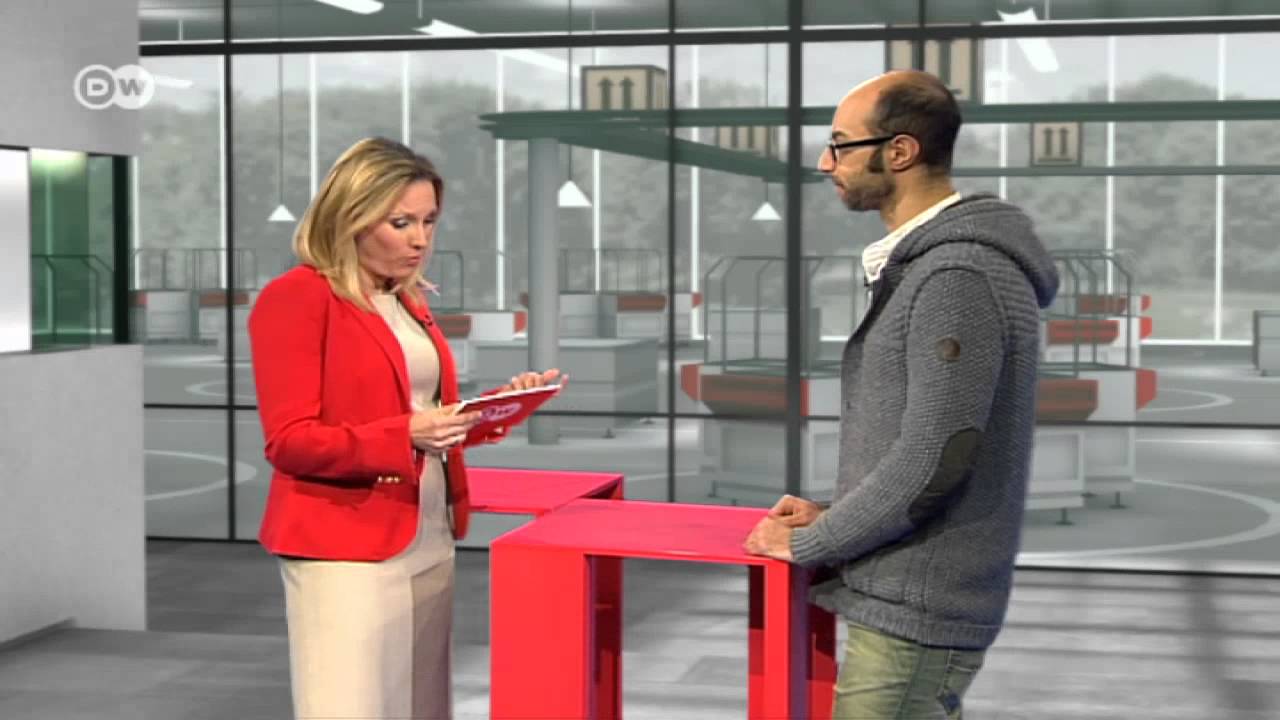 Scheitern als Chance - was Gründer bewegt | Made in Germany