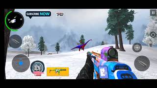 Wild Animal Hunter 719#dinosaurhutinggame #games #gaming #animals #dinosaurs #Dnchannel #dewi10431