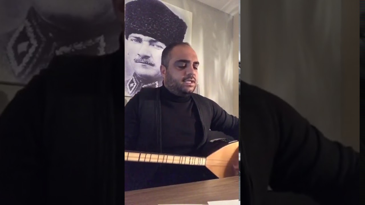 Gökhan Kılıç - Canlı Yayın Kaydı