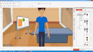 How to create Depth of Field in CrazyTalk Animator How to create Depth of Field in CrazyTalk Animator