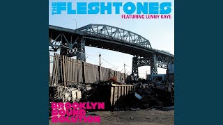 Video thumbnail of "The Fleshtones - Comin' Home Baby (feat. Lenny Kaye)"