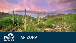 New Homes in Phoenix | Village at Sundance | Home Builder | Pulte Homes
