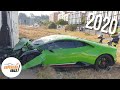 Supercar Fails  - Best of 2020