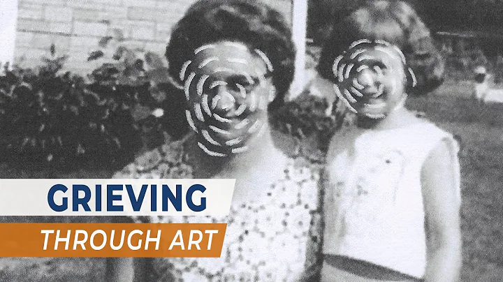 Grieving Through Art: The Works of Amy Parrish