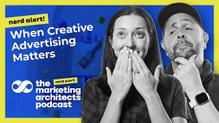 Nerd Alert: When Creative Advertising Matters