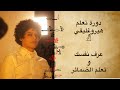 تعلم الضمائر في اللغة المصرية القديمة - وعرف نفسك بالهيروغليفي - الدرس الخامس