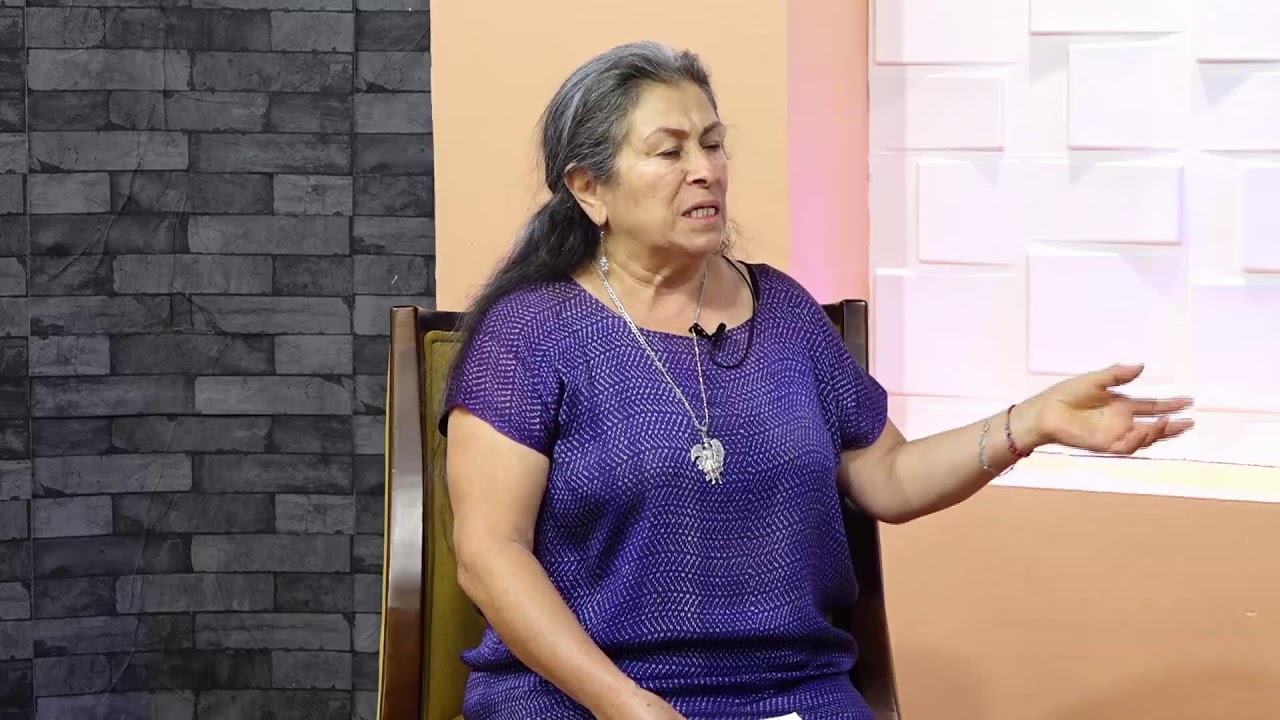 #EnVivo #SLP | ESPECATADORES ARTE Y CULTURA - ENTREVISTA CON LAURA MONTESINOS