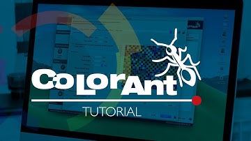 Color Measurement with ColorAnt Made Easy - ColorLogic Tutorial