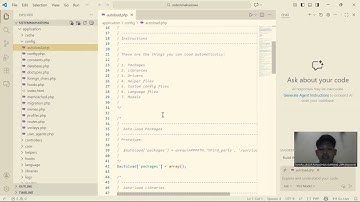 Instalasi Framework CodeIgniter