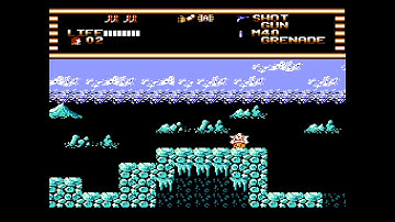 MiSTer FPGA NES FDS Aliens FDS Fix