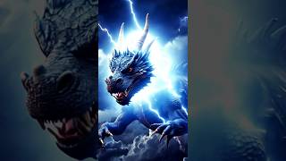 The Roar Before Destruction