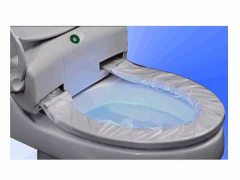 Hygienic Toilet Seat Cover Free Automatic Com You - Automatic Disposable Sanitary Toilet Seat Cover Hygienic Toilet Seat Cover Free Automatic Com You - Automatic Disposable Sanitary Toilet Seat Cover