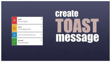 create custom toast message using kotlin | kotlin