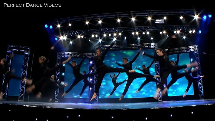 Canadian Dance Company / Flock
