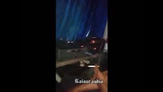 Kaisar audio ramaikan pesta Lokoboko Ndona 🙏