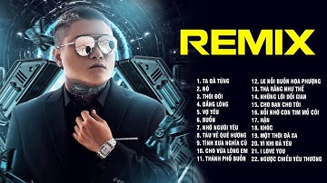 Vũ Duy Khánh Remix 2020 - Liên Khúc Nhạc Sến Remix Nonstop Bass Căng - Nhạc Trữ Tình Remix Mới Đét