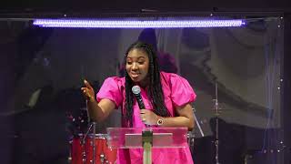 THE SPIRIT LED BELIEVER [PART ONE] PASTOR SEYE BENJAMIN-AGBO