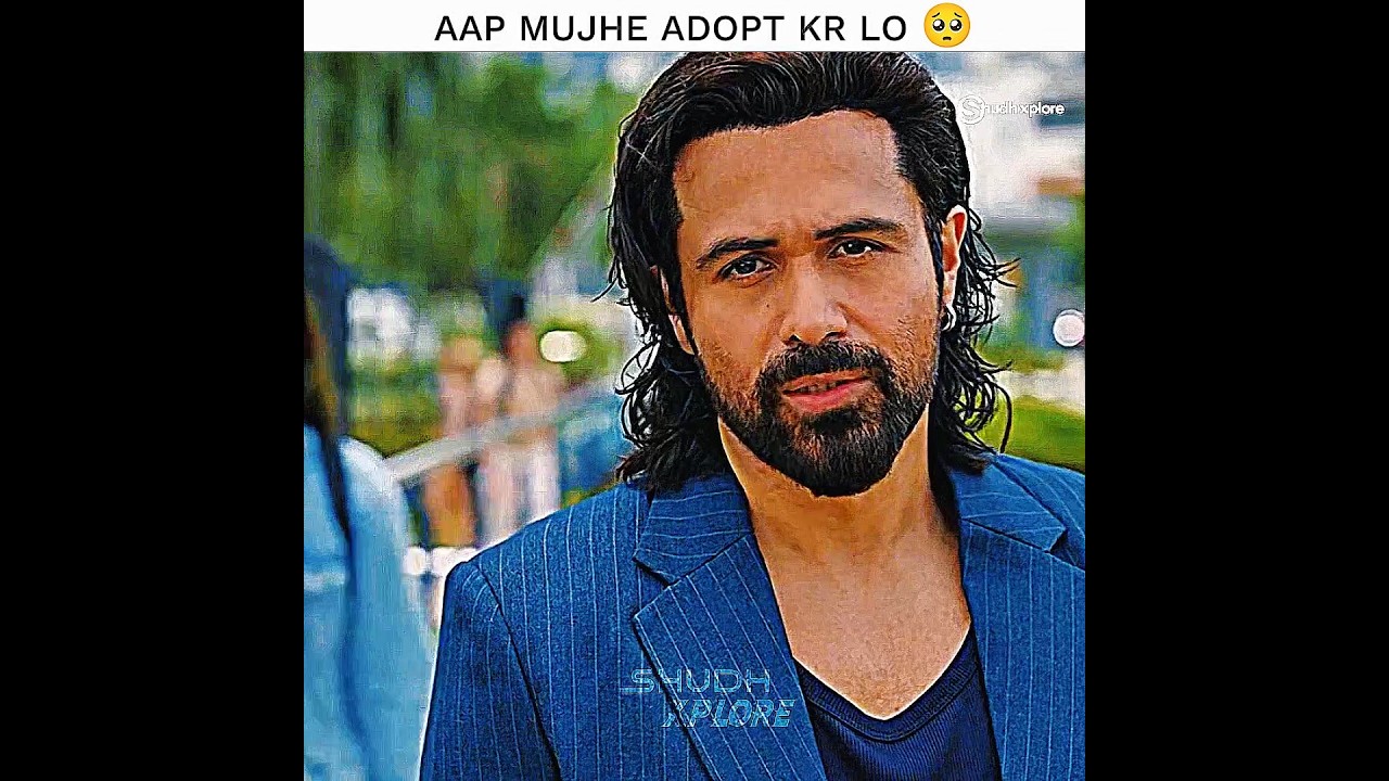 Alia Please Unke Pass Chale Jao 😢 Awarapan 2 Movie Edit 🔥 #shorts